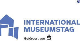 Logo des Internationalen Museumstages